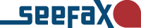 Seefax Logotype